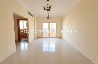 Apartment - 2 Bedrooms - 2 Bathrooms for rent in Muweileh Community - Muwaileh Commercial - Sharjah