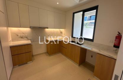 Townhouse - 4 Bedrooms - 4 Bathrooms for rent in Jebel Ali Village Townhouses - Jebel Ali Village - Jebel Ali - Dubai