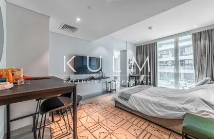 Apartment - Studio - 1 Bathroom for sale in Marina Star - Dubai Marina - Dubai