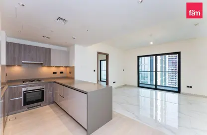 Apartment - 2 Bedrooms - 3 Bathrooms for sale in Crest Grande - Sobha Hartland - Mohammed Bin Rashid City - Dubai