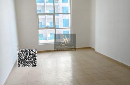 Apartment - 2 Bedrooms - 2 Bathrooms for sale in City Tower - Al Nuaimiya - Ajman