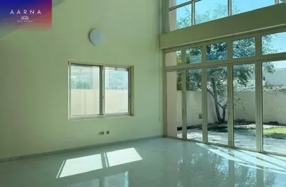 Villa - 4 Bedrooms - 5 Bathrooms for rent in Veneto - Dubai Waterfront - Dubai