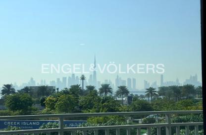 Apartment - 2 Bedrooms - 2 Bathrooms for sale in 17 Icon Bay - Dubai Creek Harbour (The Lagoons) - Dubai Apartment - 2 Bedrooms - 2 Bathrooms for sale in 17 Icon Bay - Dubai Creek Harbour (The Lagoons) - Dubai