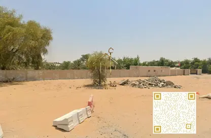 أرض - استوديو للبيع في الصجعة الصناعية - الصجعة - الشارقة