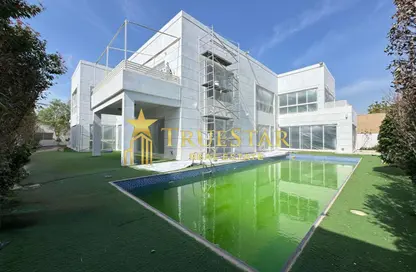 Villa - 5 Bedrooms - 6 Bathrooms for rent in Al Barsha 3 Villas - Al Barsha 3 - Al Barsha - Dubai Villa - 5 Bedrooms - 6 Bathrooms for rent in Al Barsha 3 Villas - Al Barsha 3 - Al Barsha - Dubai