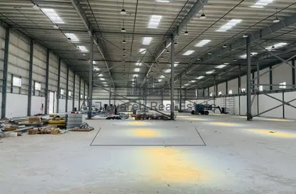 Warehouse - Studio - 1 Bathroom for rent in Umm Dir - Umm Al Quwain Warehouse - Studio - 1 Bathroom for rent in Umm Dir - Umm Al Quwain