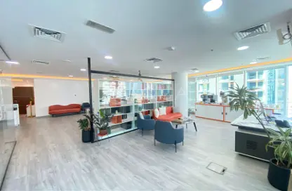 Apartment - 1 Bedroom - 2 Bathrooms for rent in Apartment Building 2 - Bluewaters Residences - Bluewaters - Dubai