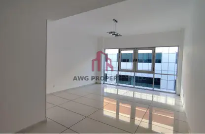Apartment - 1 Bedroom - 2 Bathrooms for rent in Blue Waves Residence 2 - Al Barsha 1 - Al Barsha - Dubai Apartment - 1 Bedroom - 2 Bathrooms for rent in Blue Waves Residence 2 - Al Barsha 1 - Al Barsha - Dubai