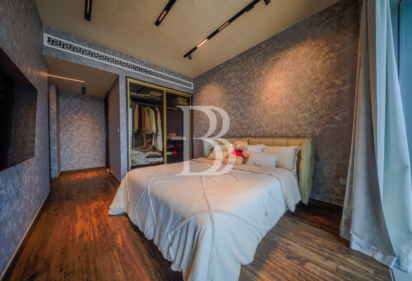 Vacant Soon | Luxury Upgrade | Fully Furnished photo 12
