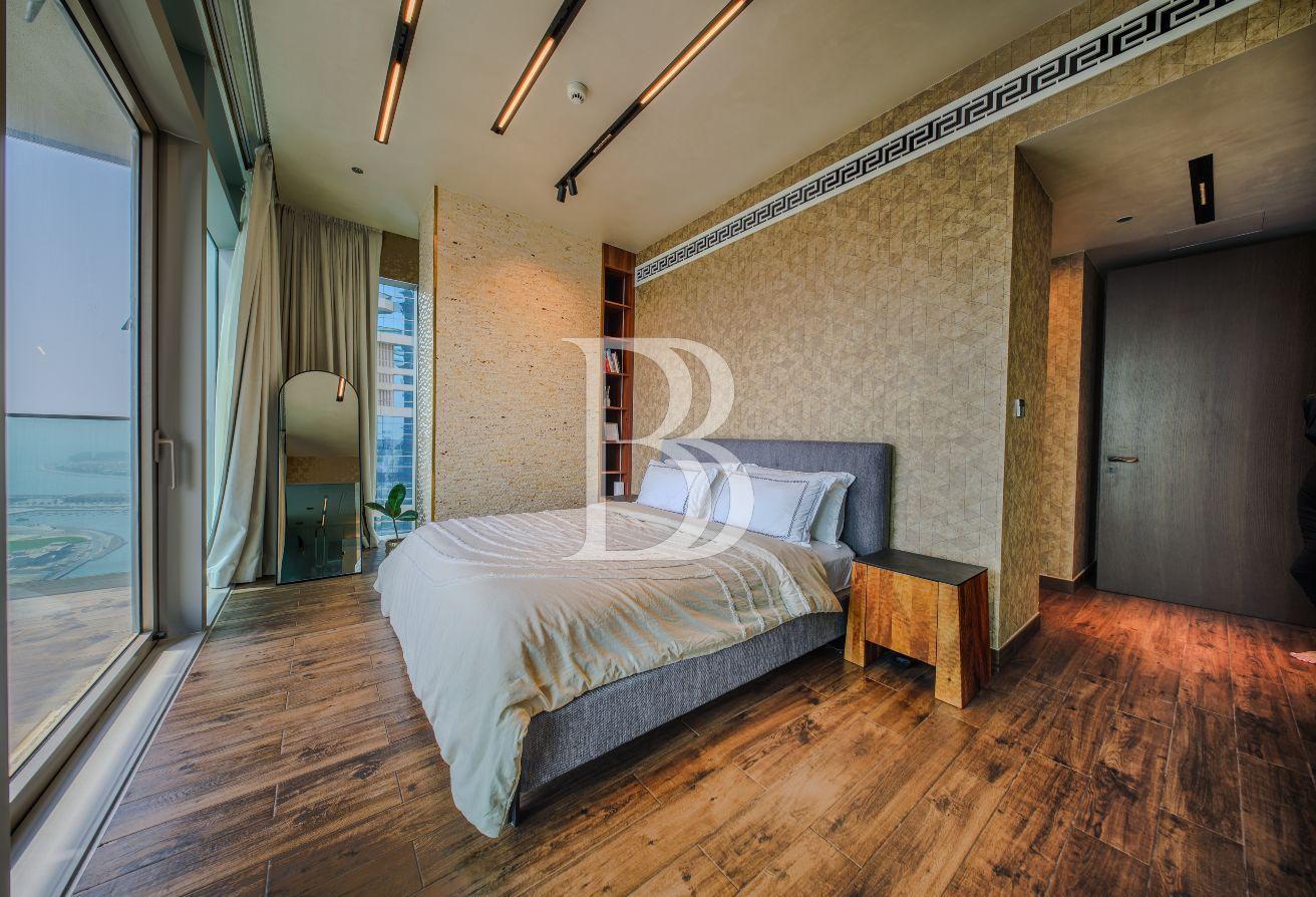 Vacant Soon | Luxury Upgrade | Fully Furnished photo 7