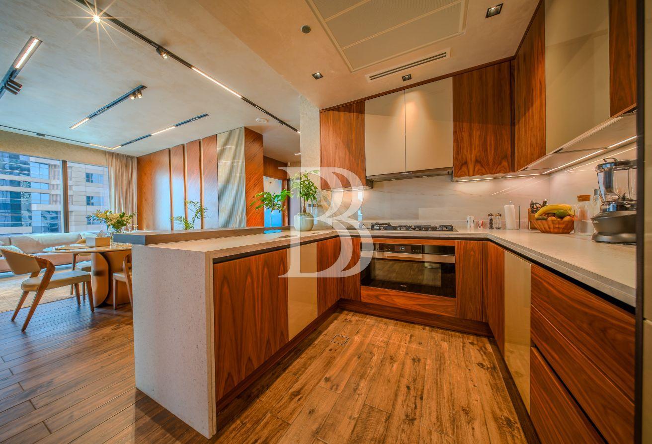 Vacant Soon | Luxury Upgrade | Fully Furnished photo 4