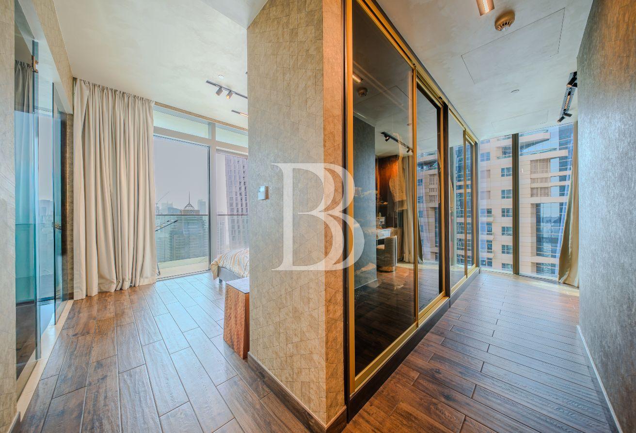 Vacant Soon | Luxury Upgrade | Fully Furnished photo 8