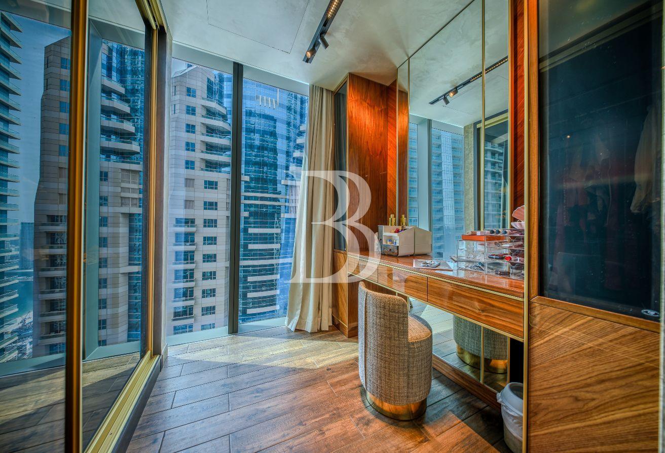 Vacant Soon | Luxury Upgrade | Fully Furnished photo 9