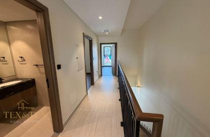 Townhouse - 4 Bedrooms - 3 Bathrooms for rent in Portofino - Damac Lagoons - Dubai