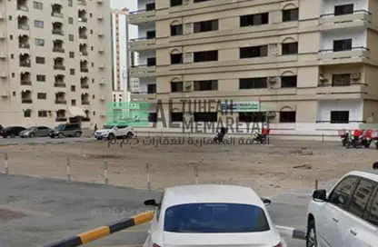 أرض - استوديو للبيع في دار المجاز - شارع جمال عبد الناصر - المجاز - الشارقة