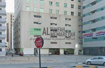 أرض - استوديو للبيع في دار المجاز - شارع جمال عبد الناصر - المجاز - الشارقة