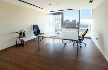 Office Space - Studio for rent in 48 Burj gate - Downtown Dubai - Dubai