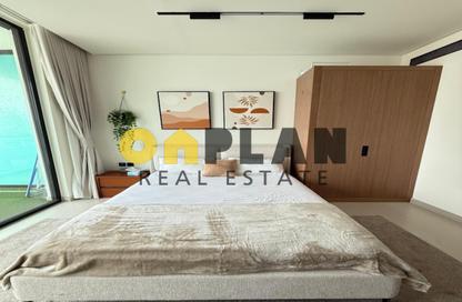 Apartment - Studio - 1 Bathroom for sale in Binghatti Azure - District 16 - Jumeirah Village Circle - Dubai