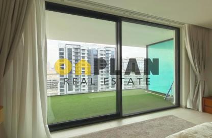 Apartment - Studio - 1 Bathroom for sale in Binghatti Azure - District 16 - Jumeirah Village Circle - Dubai