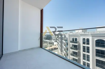 شقة - 1 حمام للايجار في أفيلون بوليفارد - ارجان - دبي