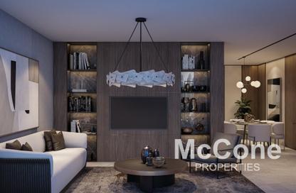 فيلا - 4 غرف نوم - 5 حمامات للبيع في مروة هومز 3 - منطقة 14 - قرية جميرا الدائرية - دبي فيلا - 4 غرف نوم - 5 حمامات للبيع في مروة هومز 3 - منطقة 14 - قرية جميرا الدائرية - دبي