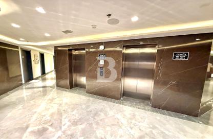 Apartment - Studio - 1 Bathroom for rent in Samana Golf Avenue - Dubai Studio City - Dubai Apartment - Studio - 1 Bathroom for rent in Samana Golf Avenue - Dubai Studio City - Dubai