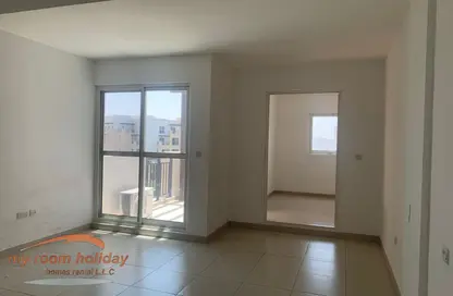 Apartment - 1 Bathroom for rent in Al Khail Heights - Al Quoz - Dubai