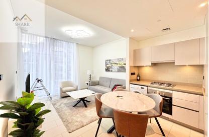 Apartment - 1 Bedroom - 1 Bathroom for rent in Sobha Creek Vistas Reserve Tower A - Sobha Creek Vistas Reserve - Sobha Hartland - Mohammed Bin Rashid City - Dubai