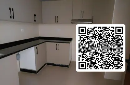 Apartment - 2 Bedrooms - 2 Bathrooms for rent in Aljada - Sharjah