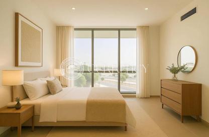 Apartment - 1 Bedroom - 4 Bathrooms for sale in Mars Residences - Dubai Sports City - Dubai