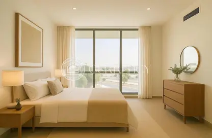 شقة - غرفة نوم - 4 حمامات للبيع في مساكن مارس - مدينة دبي الرياضية - دبي