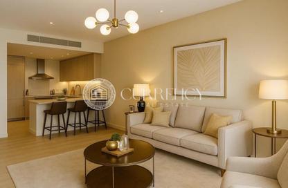 Apartment - 1 Bedroom - 4 Bathrooms for sale in Mars Residences - Dubai Sports City - Dubai