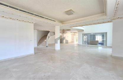 Villa - 6 Bedrooms - 7+ Bathrooms for rent in Khalifa City A Villas - Khalifa City A - Khalifa City - Abu Dhabi