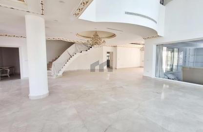 Villa - 6 Bedrooms - 7+ Bathrooms for rent in Khalifa City A Villas - Khalifa City A - Khalifa City - Abu Dhabi