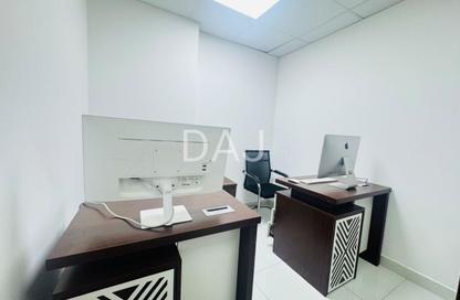 Office Space - Studio - 1 for rent in Silver Home Building - Hor Al Anz - Deira - Dubai