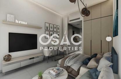 Apartment - Studio - 1 Bathroom for sale in Society House - Downtown Dubai - Dubai Apartment - Studio - 1 Bathroom for sale in Society House - Downtown Dubai - Dubai