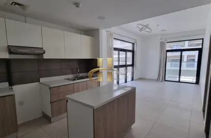 Apartment - 1 Bedroom - 2 Bathrooms for rent in La Perla Homes 12 - District 12 - Jumeirah Village Circle - Dubai