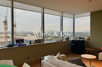 Apartment - 2 Bedrooms - 3 Bathrooms for sale in Sky Gardens - DIFC - Dubai