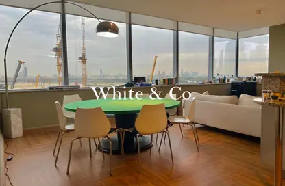 شقة - 2 غرف نوم - 3 حمامات للبيع في سكاي جاردنز - مركز دبي المالي العالمي - دبي