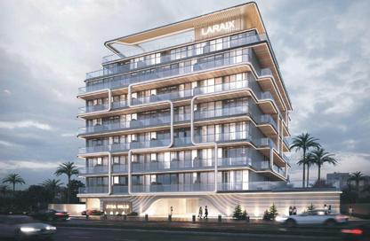 Apartment - 1 Bedroom - 2 Bathrooms for sale in Zyra Hills - International City Phase 2 - Al Warsan 4 - Al Warsan - Dubai