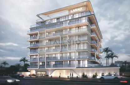 Apartment - 1 Bedroom - 2 Bathrooms for sale in Zyra Hills - International City Phase 2 - Al Warsan 4 - Al Warsan - Dubai