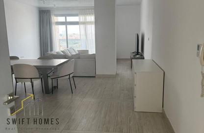 Apartment - 2 - 3 for sale in Grenland Residence - District 11 - Mohammed Bin Rashid City - Dubai