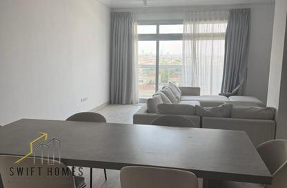Apartment - 2 - 3 for sale in Grenland Residence - District 11 - Mohammed Bin Rashid City - Dubai