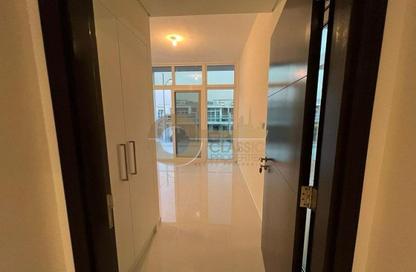 Townhouse - 3 - 3 for rent in Mimosa - Damac Hills 2 - Dubai Townhouse - 3 - 3 for rent in Mimosa - Damac Hills 2 - Dubai