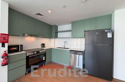 Apartment - 2 Bedrooms - 3 Bathrooms for rent in Celadon 3 - Celadon - Central Park at City Walk - City Walk - Dubai
