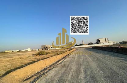 Land - Studio for sale in Manama - Ajman Land - Studio for sale in Manama - Ajman