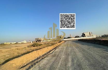 Land - Studio for sale in Manama - Ajman Land - Studio for sale in Manama - Ajman