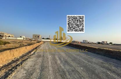 Land - Studio for sale in Manama - Ajman