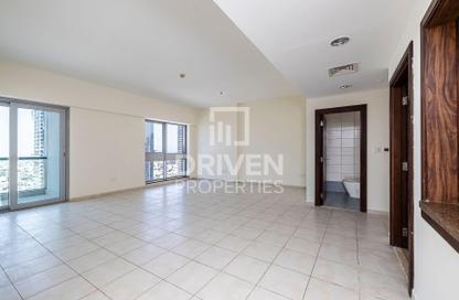 Apartment - 2 Bedrooms - 3 Bathrooms for rent in West Heights 1 - Business Bay - Dubai