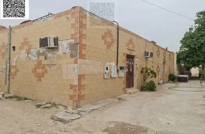 فيلا - 7 غرف نوم - 4 حمامات للبيع في ليوارا 1 - عجمان